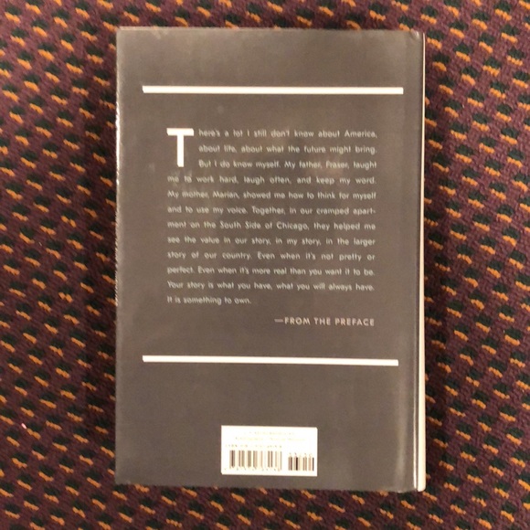 The Obama Nation AND Becoming Michelle Obama-2. books - Picture 3 of 9